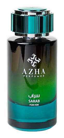 Sarab by Azha Perfumes