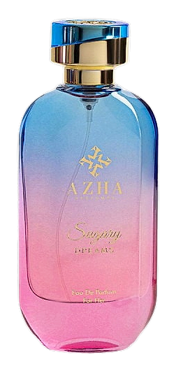 Sugary Deams by Azha