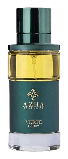 Verte by Azha Perfumes