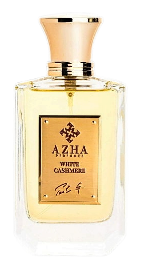 White Cashmere by Azha Perfumes