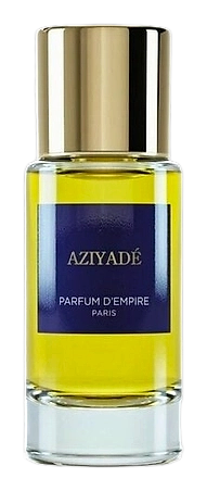 Aziyadé by Parfum d'Empire