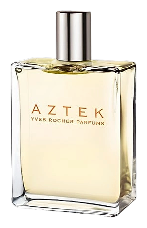 Aztek Reedition 2008 by Yves Rocher
