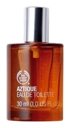 Aztique by The Body Shop