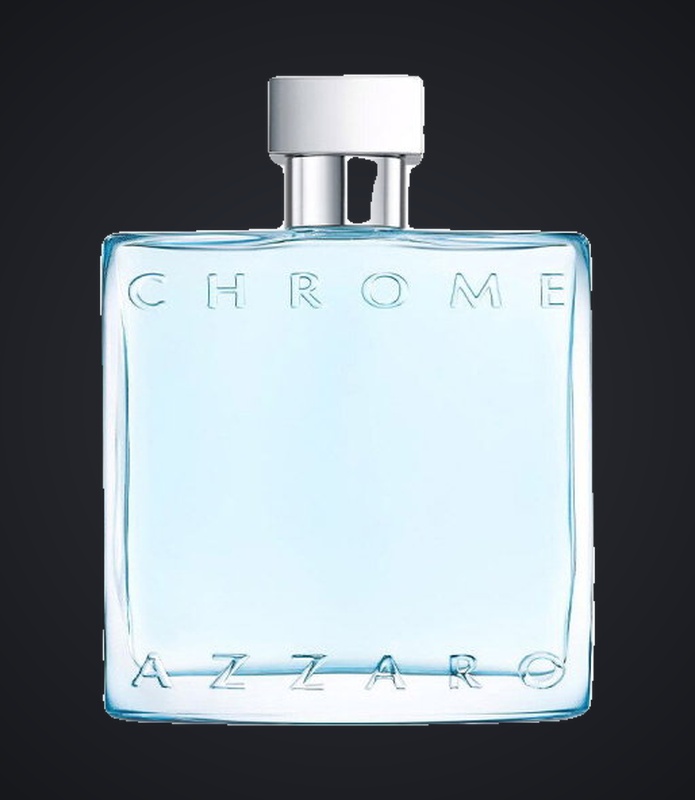 Azzaro Chrome