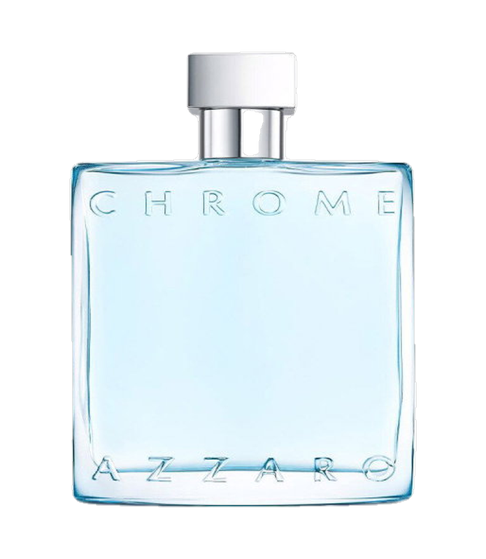 Azzaro Chrome by Azzaro – Eau de Toilette