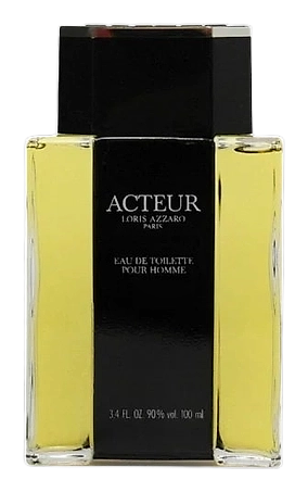 Acteur by Azzaro