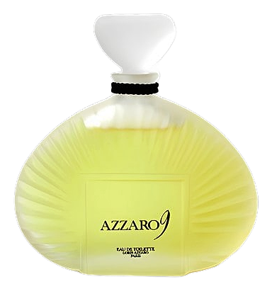 Azzaro 9 by Azzaro