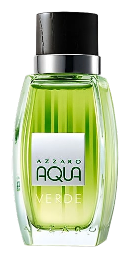 Azzaro Aqua Verde by Azzaro
