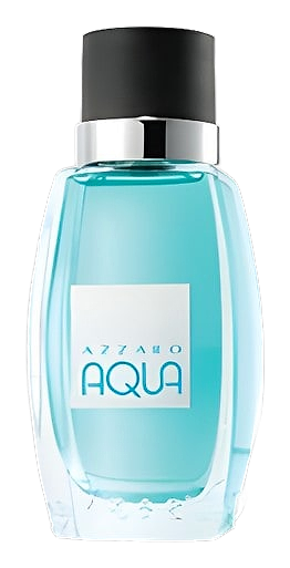 Azzaro Aqua by Azzaro