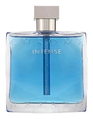 Chrome Intense by Azzaro