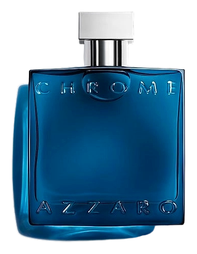 Azzaro Chrome Parfum by Azzaro