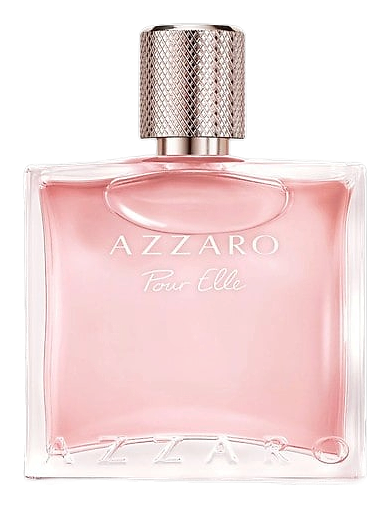 Azzaro Pour Elle (2025) by Azzaro