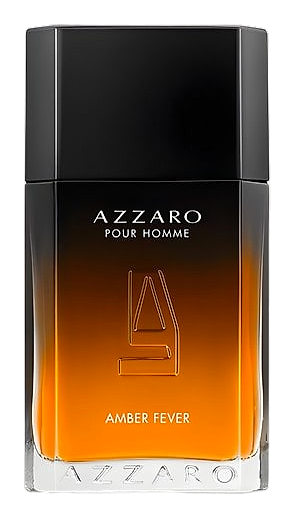 Azzaro Pour Homme Amber Fever by Azzaro