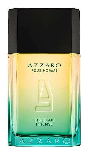 Azzaro Pour Homme Cologne Intense by Azzaro