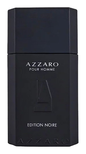 Azzaro Pour Homme Édition Noire by Azzaro
