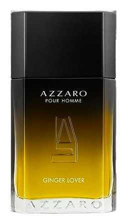 Azzaro Pour Homme Ginger Lover by Azzaro