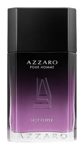 Azzaro Pour Homme Hot Pepper by Azzaro