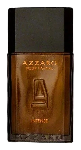 Azzaro Pour Homme Intense by Azzaro