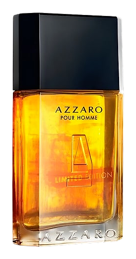 Azzaro Pour Homme Limited Edition 2015 by Azzaro
