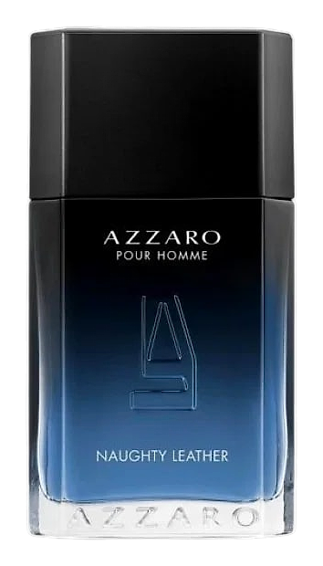 Azzaro Pour Homme Naughty Leather by Azzaro