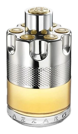Wanted (Eau de Toilette) by Azzaro