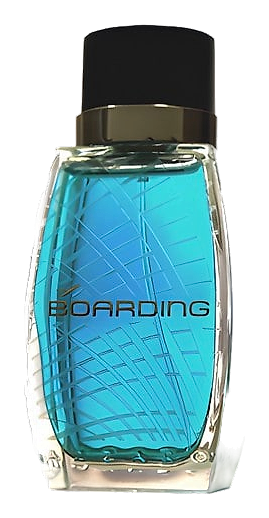 Boarding by Azzaro