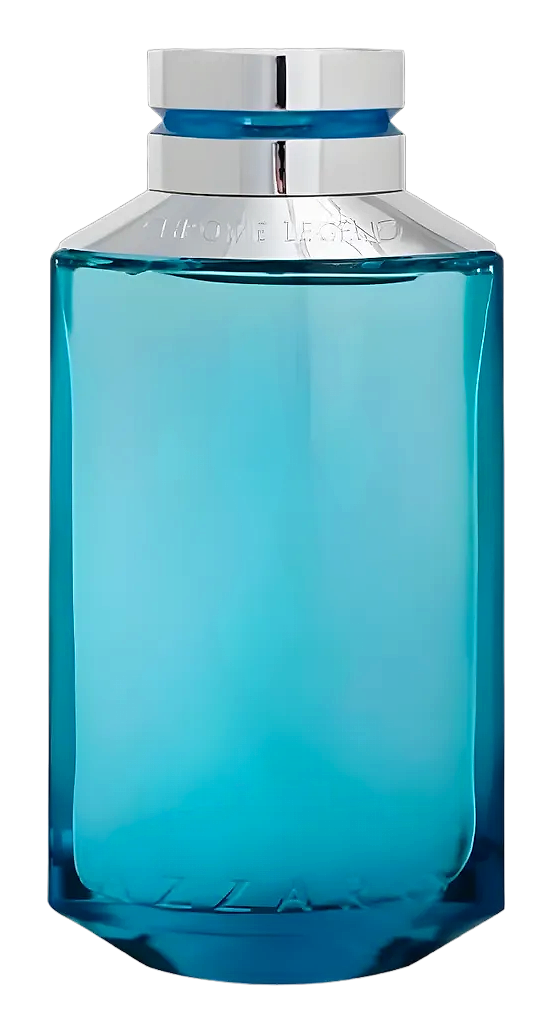Azzaro Chrome Legend