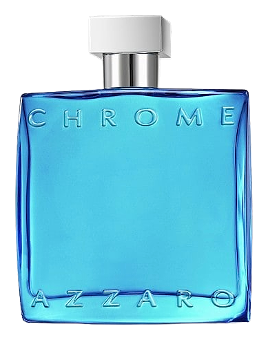 Chrome Limited Edition 2016 by Azzaro