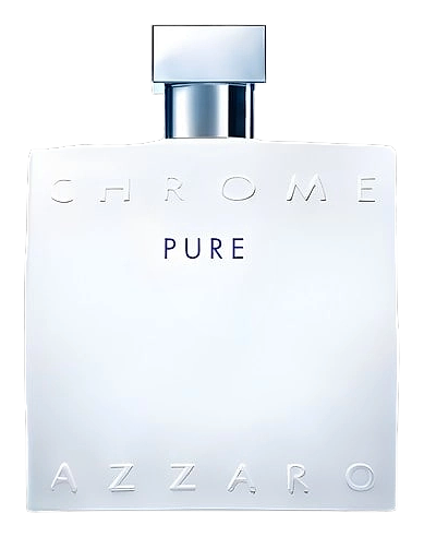 Azzaro Chrome Pure