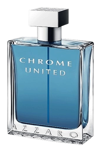 Chrome United by Azzaro