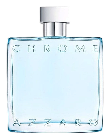 Chrome by Azzaro