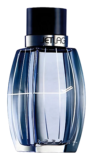Jetlag by Azzaro