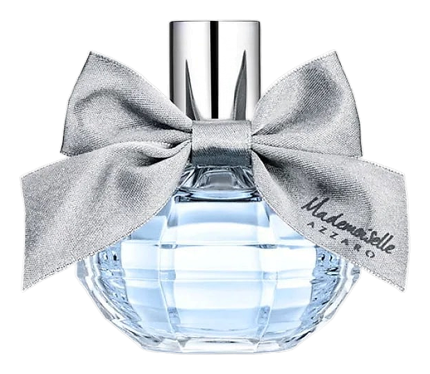Mademoiselle L'Eau Très Charmante by Azzaro – Eau de Toilette