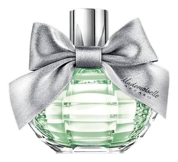 Mademoiselle L'Eau Très Florale by Azzaro