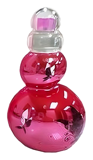 Pink Tonic Butterfly Edition by Azzaro