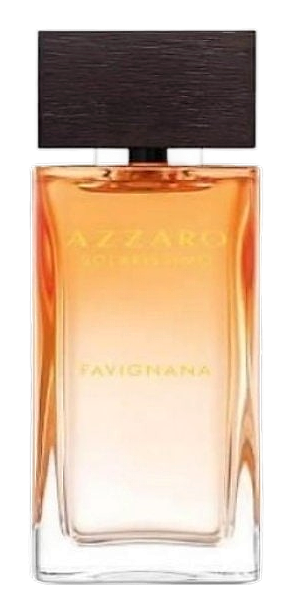 Solarissimo Favignana by Azzaro – Eau de Toilette