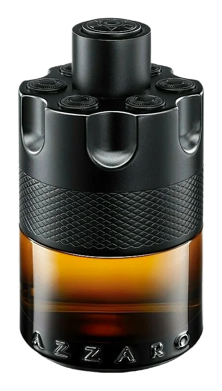 The Most Wanted Parfum by Azzaro