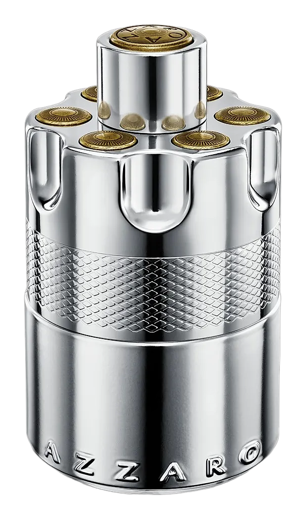 Wanted Eau de Parfum by Azzaro