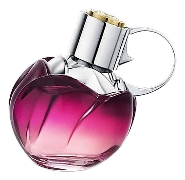 Wanted Girl By Night by Azzaro