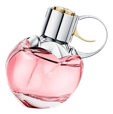 Wanted Girl Tonic bottle