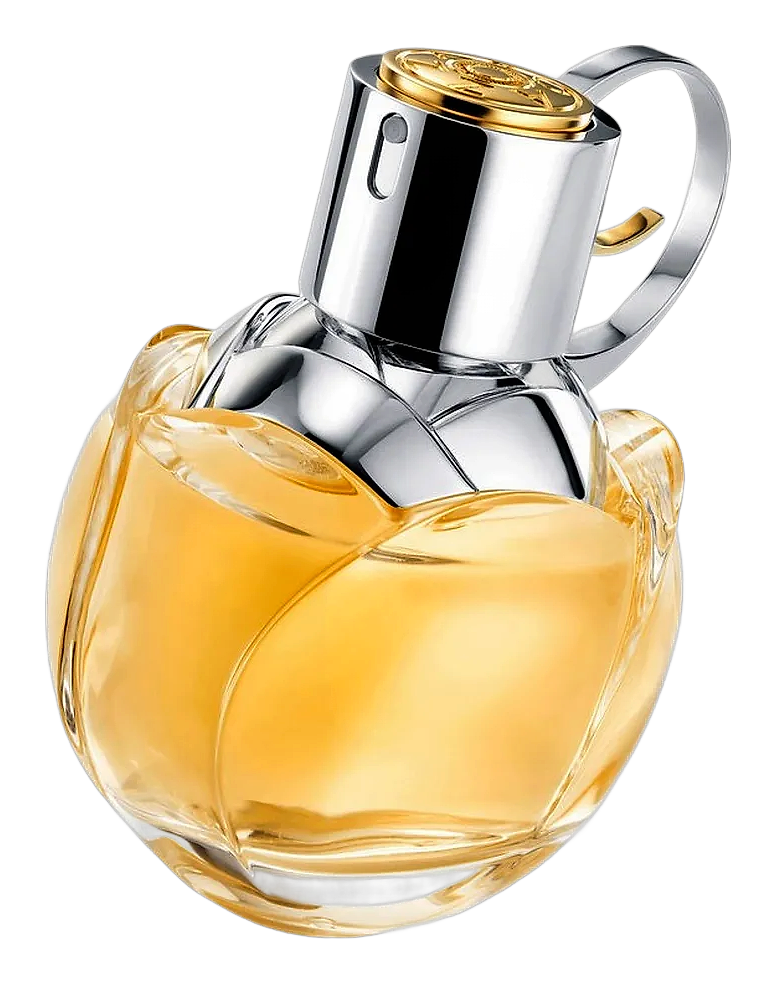 Wanted Girl by Azzaro – Eau de Parfum