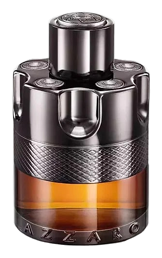 Wanted Night by Azzaro bottle