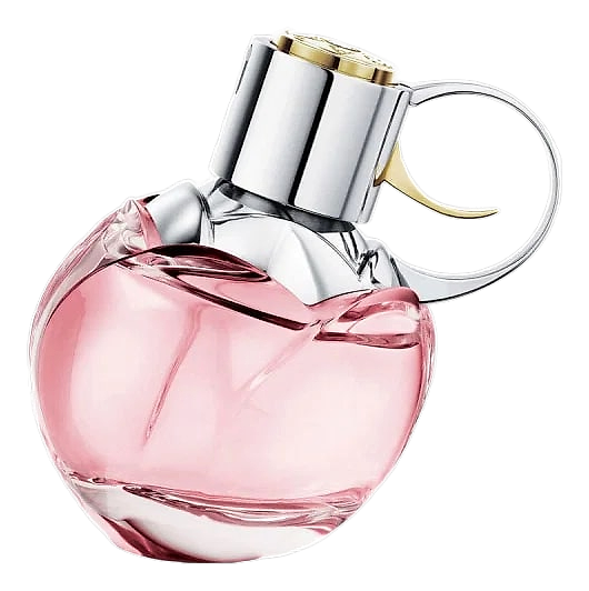 Wanted Tonic Girl by Azzaro