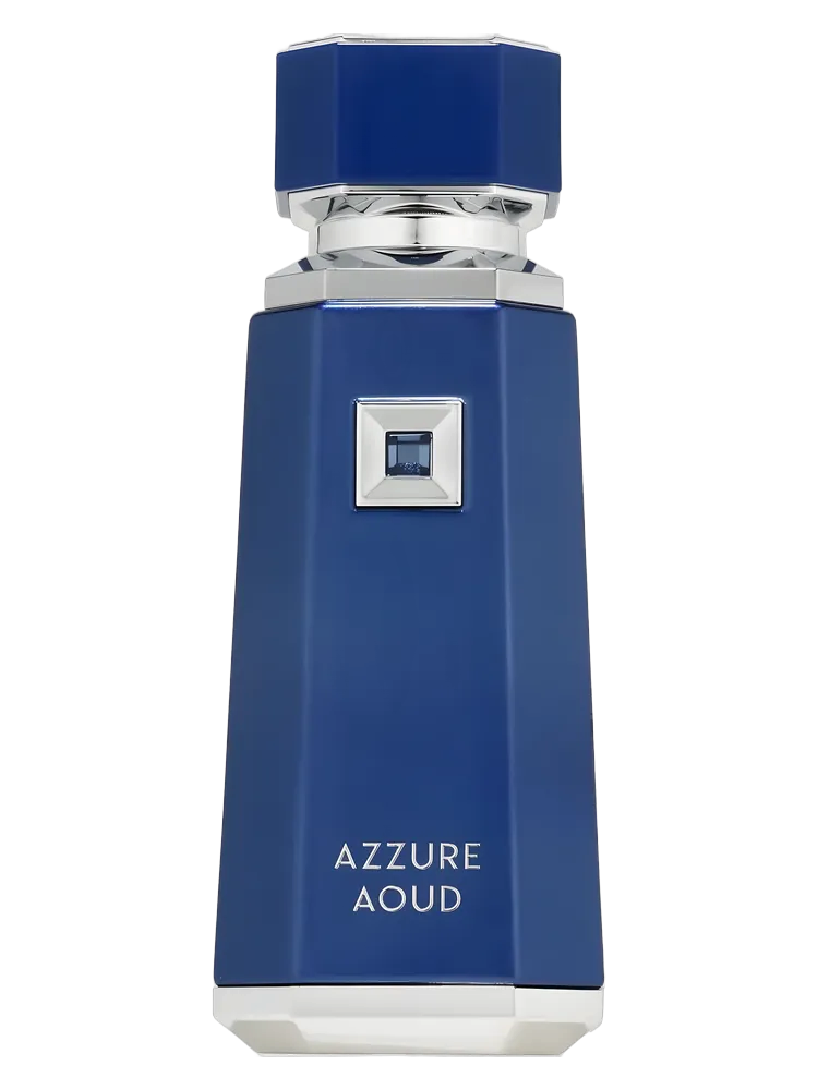 Azzure Oud by French Avenue – Eau de Parfum