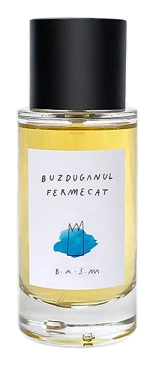 Buzduganul Fermecat (Enchanted Mace) by B.A.S.M. by Createur 5 D’Emotions