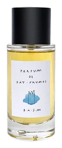 Parfum de FĂT FRUMOS (Prince Charming) by B.A.S.M. by Createur 5 D’Emotions