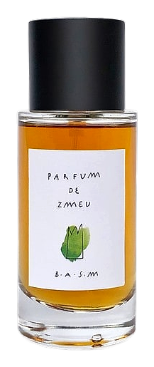 Parfum de ZMEU (Ogre)