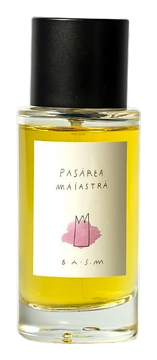 Pasărea Măiastră by B.A.S.M. by Createur 5 D’Emotions