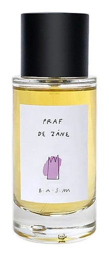 Praf de Zâne (Fairy Dust) by B.A.S.M. by Createur 5 D’Emotions