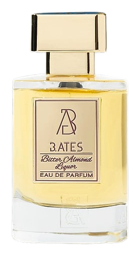 Bitter Almond Liquor
